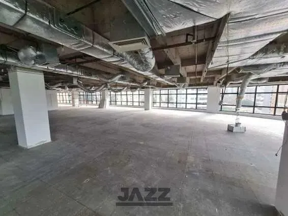 Sala para Locação - Nova Campinas, Campinas - 240m2 - Condomínio Trade Tower