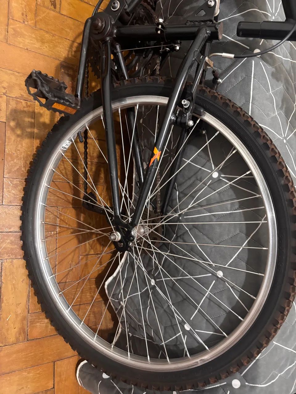 Bicicleta - Foto 3