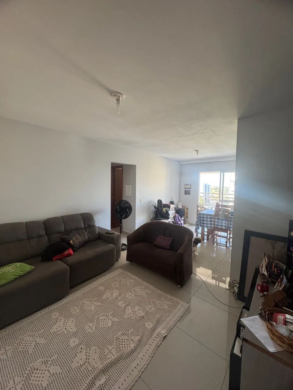 Apartamento Cidade Jardim - Foto 3