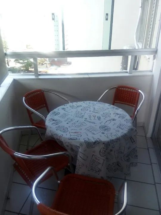 Código: T209 Barbada - CARNAVAL - temporada central - Foto 10