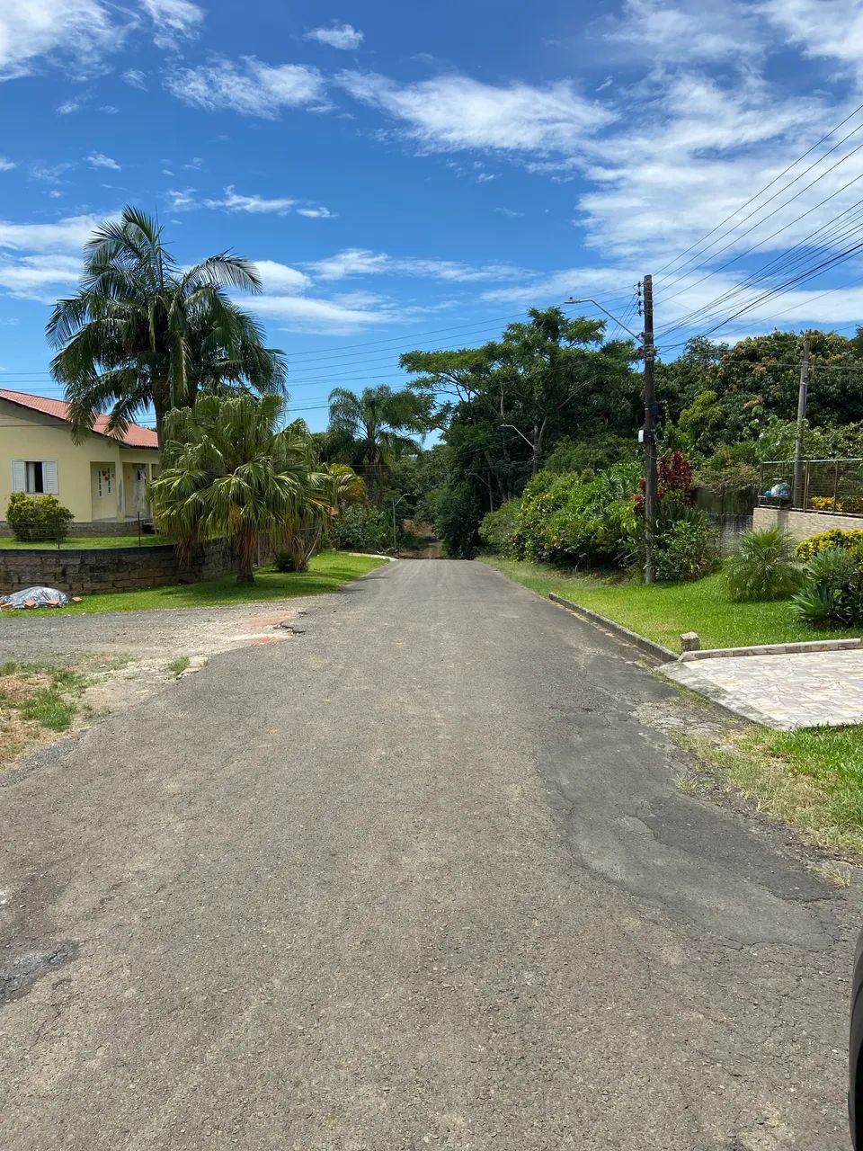 Vendo lotes no jardim Angélica em Criciúma SC - Foto 2