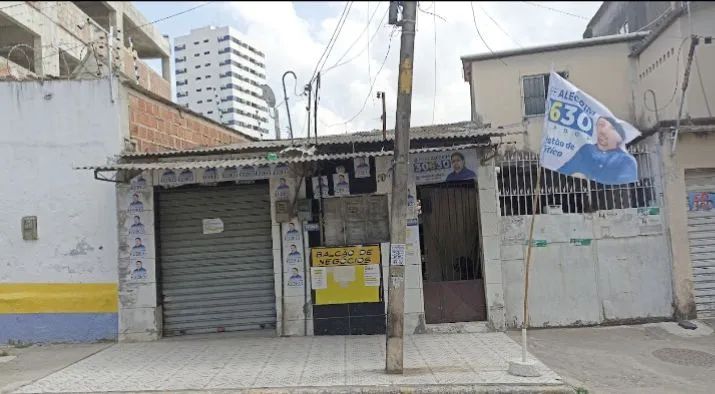 Foto - Recife - Torre
