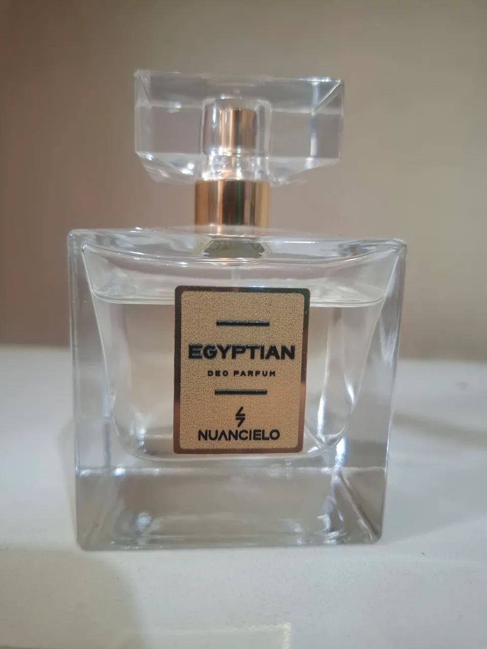 Perfume Nuancielo - Foto 2