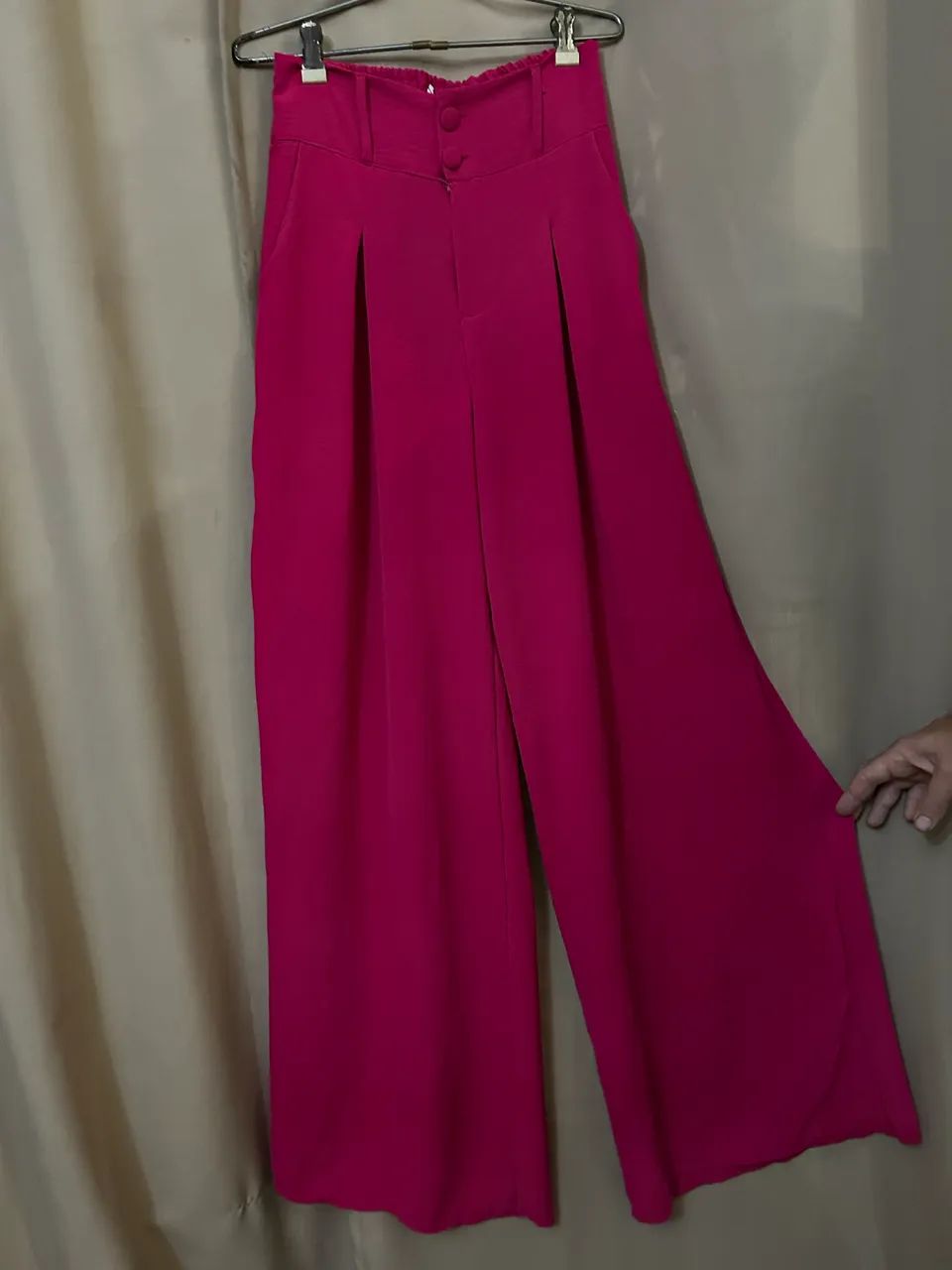 Calça rosa - Foto 2