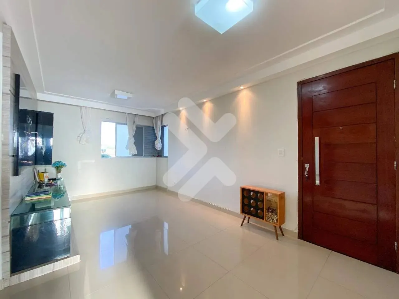 Apartamento à locação em Lagoa Nova (Natal/RN) | Condomínio Dom Antônio | 2/4 sendo 1 suít