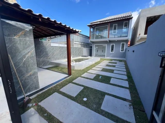 Foto - Cabo Frio - Samburá (Tamoios)