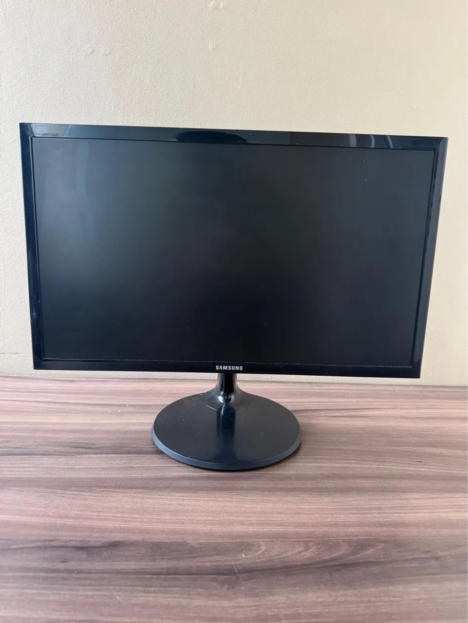 Monitor Samsung LED 22" - Foto 2