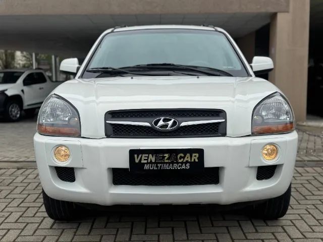 tucson 2016 em excelente estado!! - Foto 3