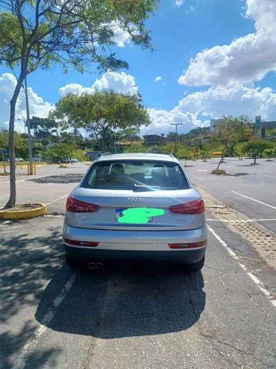 Audi Q3 2019 - Foto 2