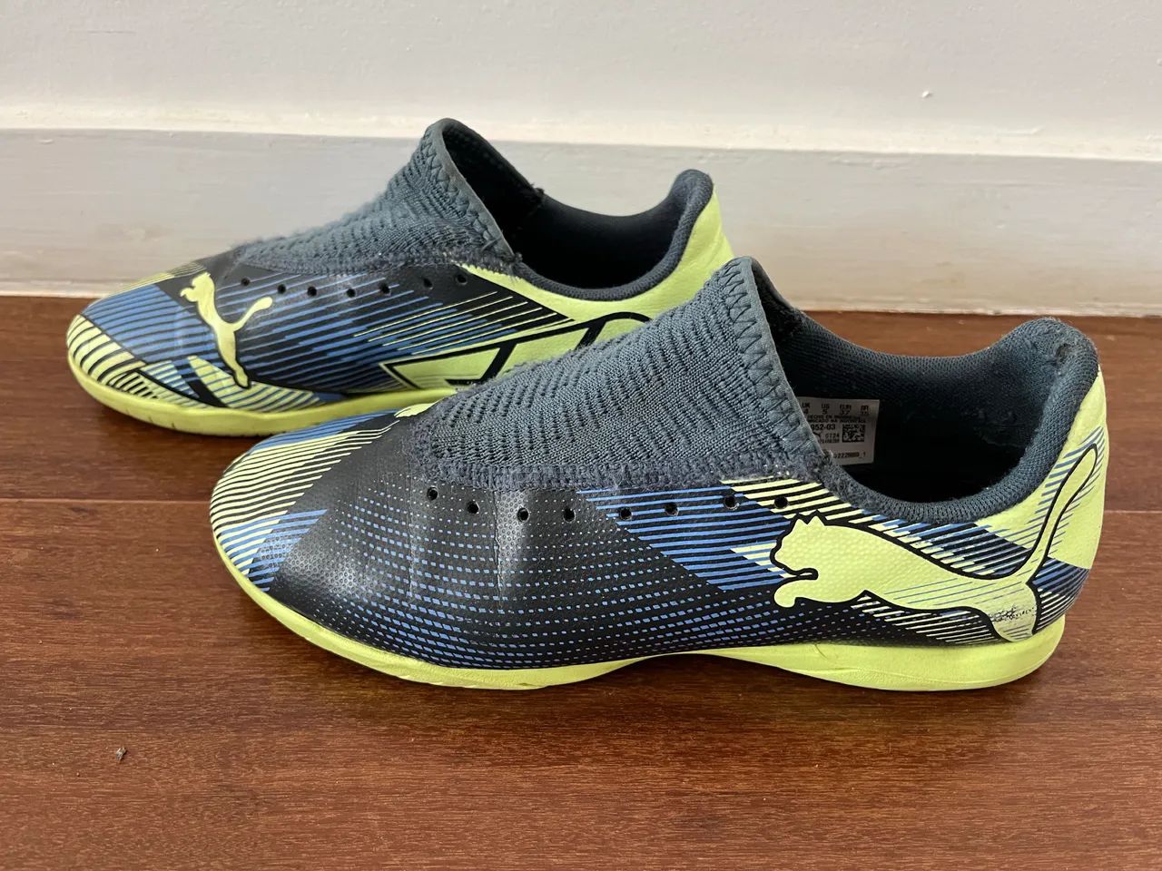 Chuteiras 64842112805507120