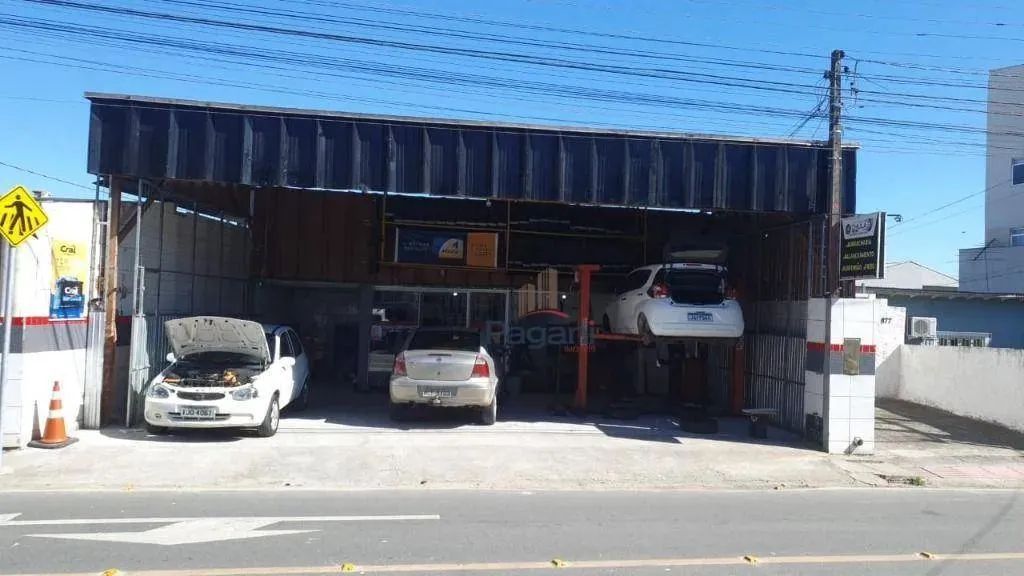 Casa com 2 dormitórios à venda, 250 m² por R$ 750.000,00 - Passa Vinte - Palhoça/SC