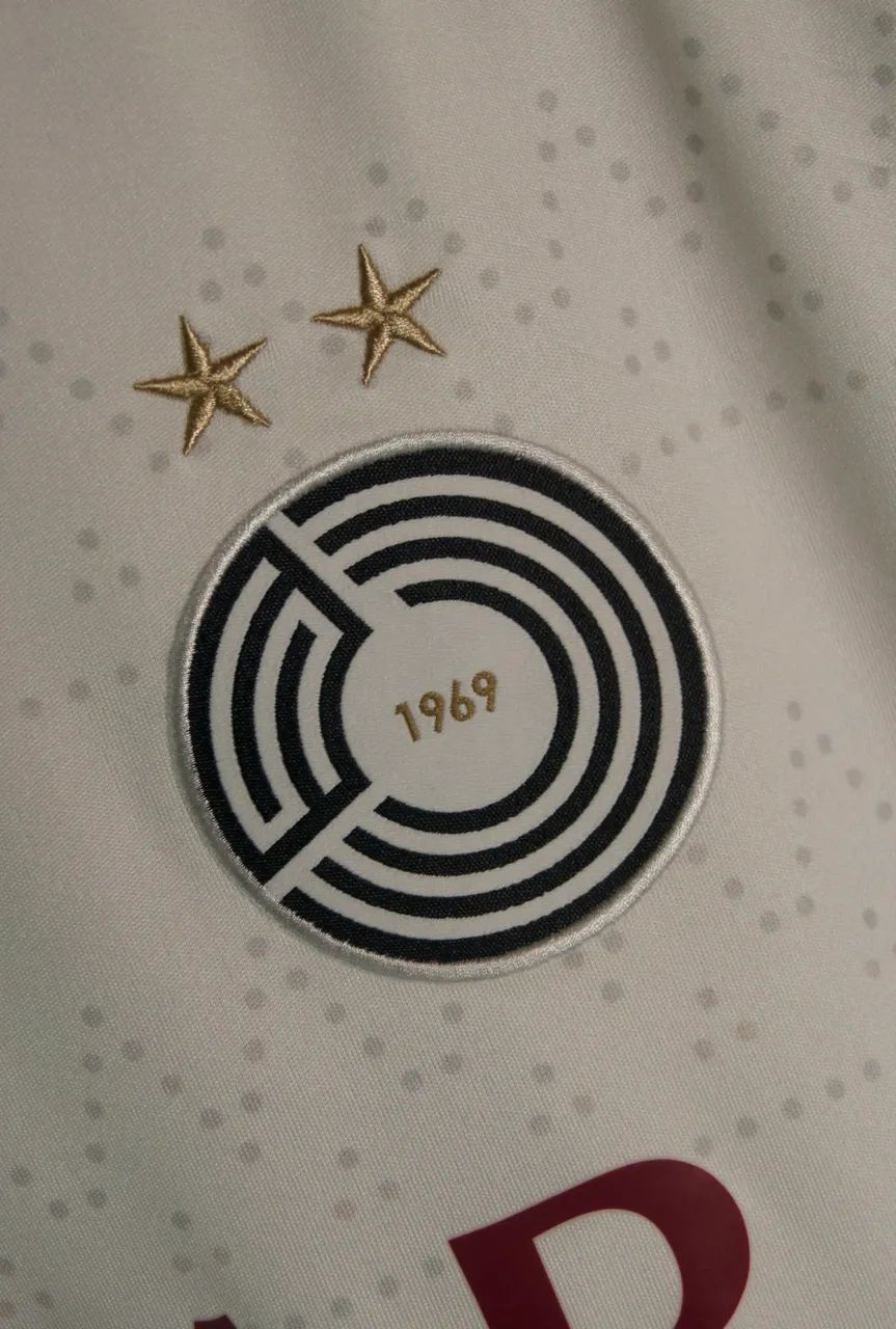 Camisa Al-Sadd Léo - Foto 2