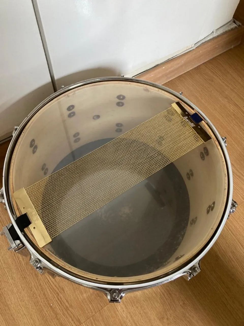 Caixa Nagano Big Beat 14x8