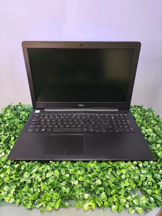 Notebook Dell inspiron 15 - Intel core i5, SSD NVME 256 GB + 1 terabyte , 8 GB RAM DDR4.
