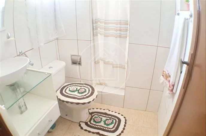 Apartamento  Braz de Pina - Rio de Janeiro - RJ - Foto 5