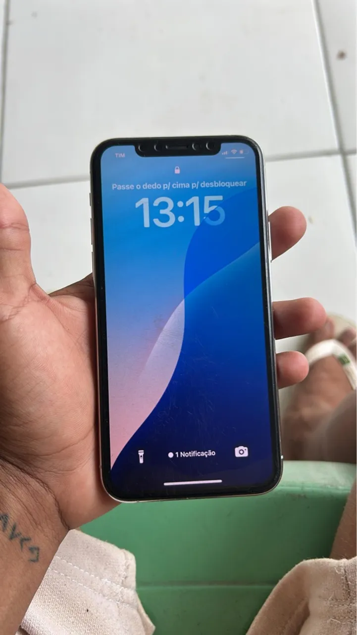 iPhone 11 Pro perfeito e barato