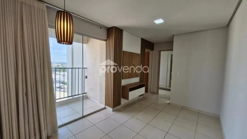 RUA JUNQUILHOS, Q. 20, L. 01/14, S/N, APART 1201, ED. 1 ANHEMBI - ELDORADO PARQUE, PARQUE