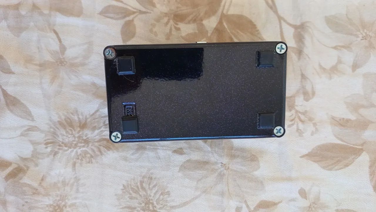 Pedal mxr bass envelope filter - Foto 5