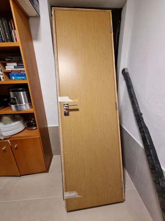 Porta lavabo 60cm. - Foto 2