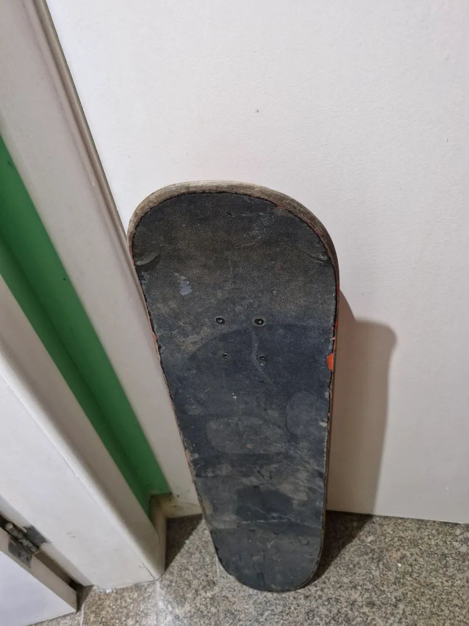 Skate freestyle 