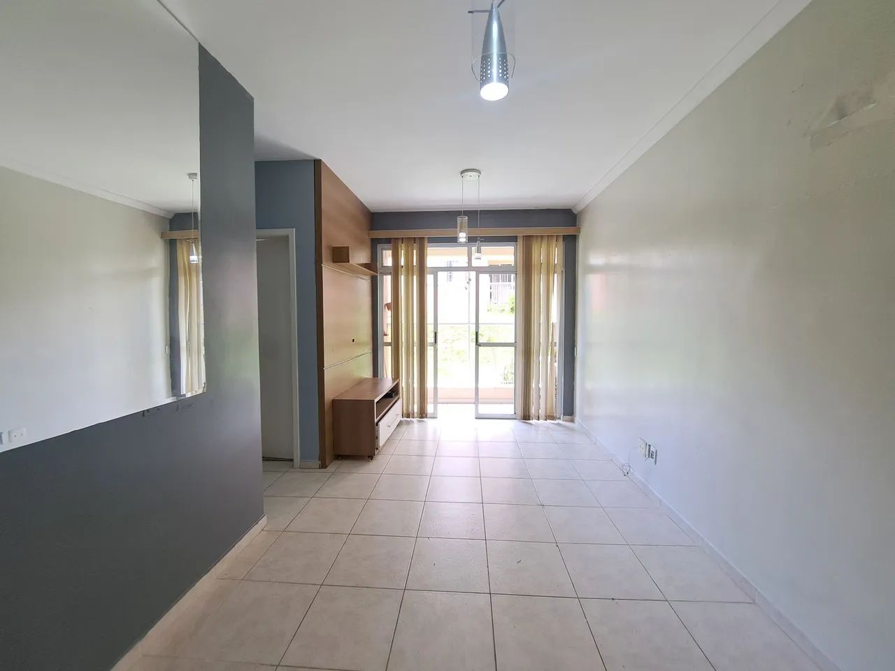 APARTAMENTO A VENDA EM CONDOMINIO RESIDENCIAL ELIZA MIRANDA  - Foto 3