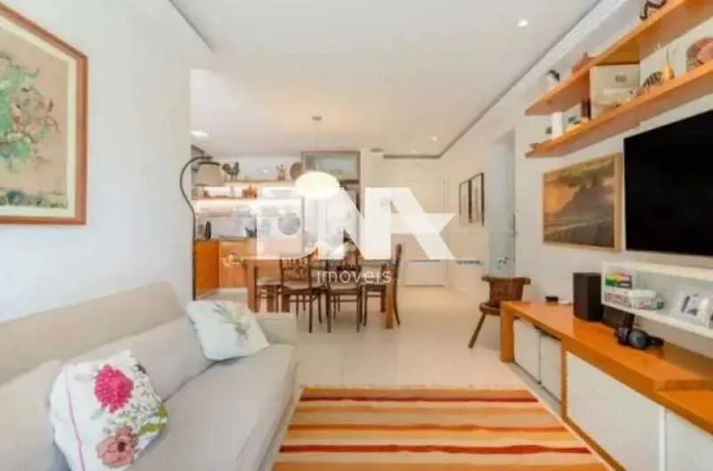 Apartamento : / Residencial / Lagoa - Foto 2