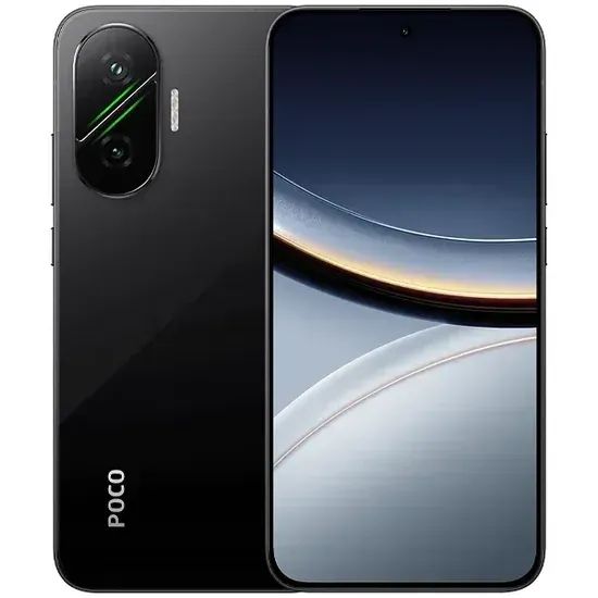 Xiaomi Poco F7 5G Dual 512 GB