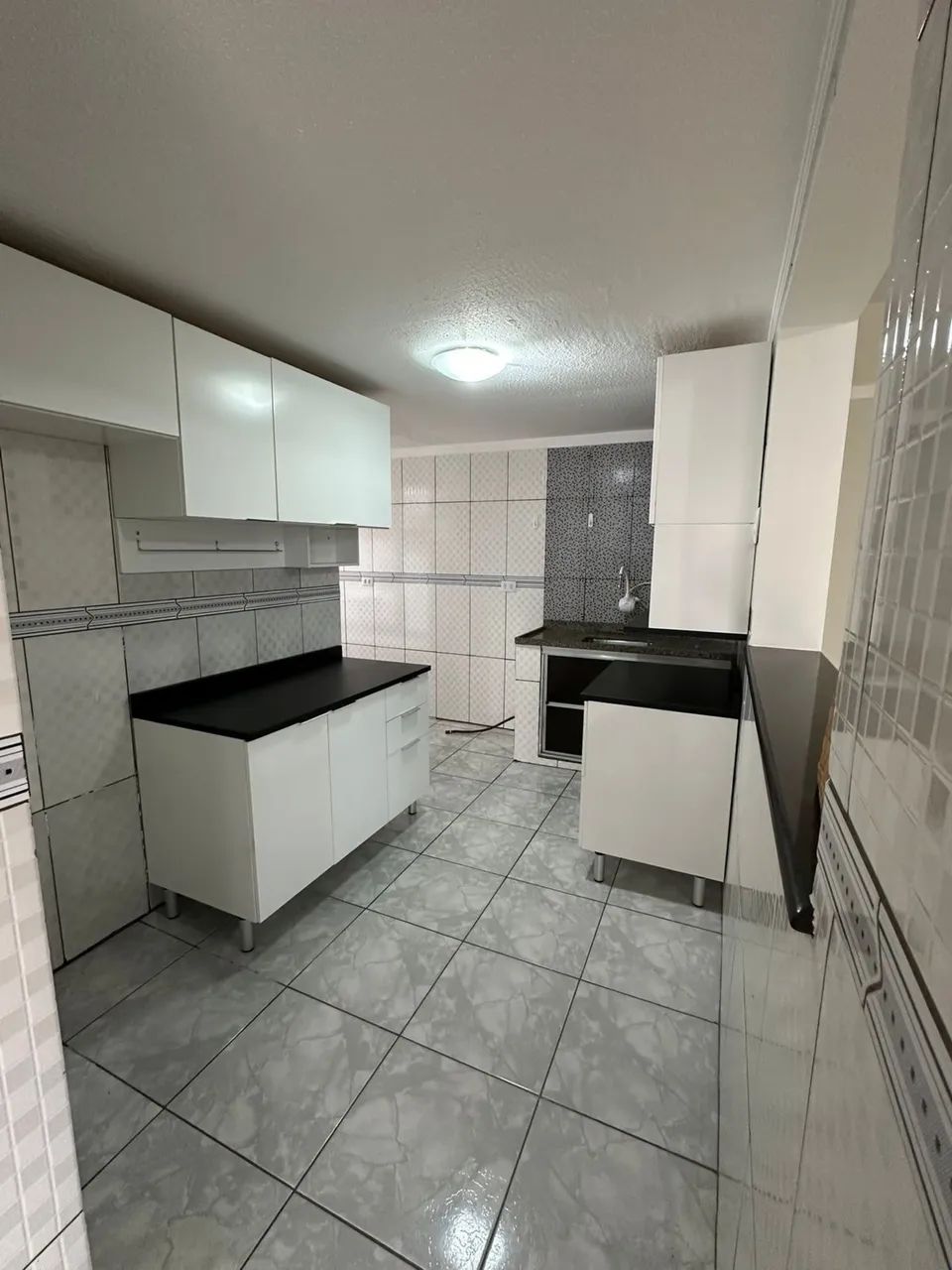 APARTAMENTO TERREO ÓTIMA LOCALIZAÇÃO  - Foto 3
