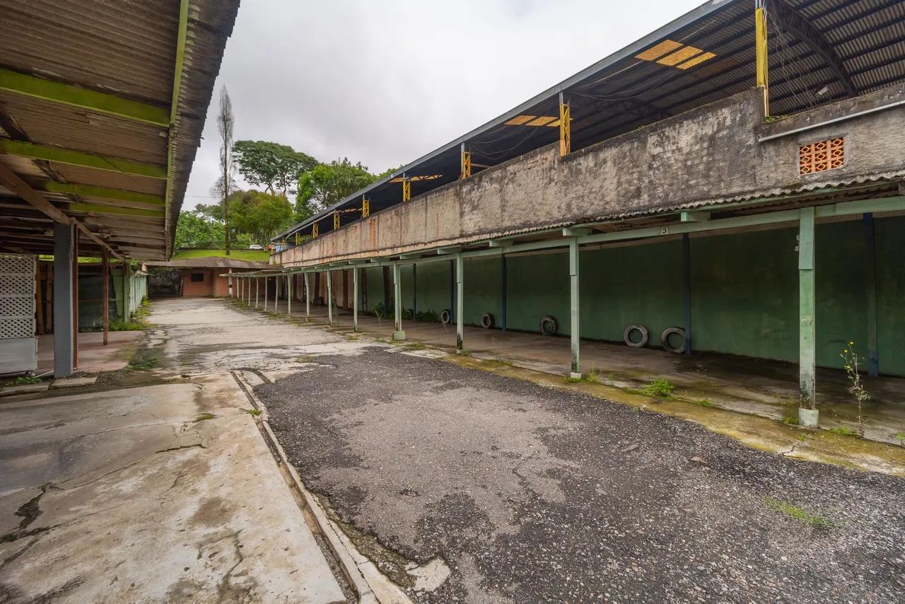 Terreno Comercial no bairro Campo Comprido - Foto 7