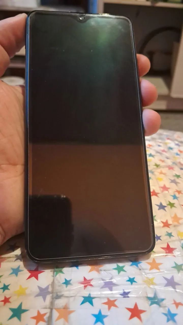 A32 128gb tela nova, semi original, ótima qualidade. - Foto 2