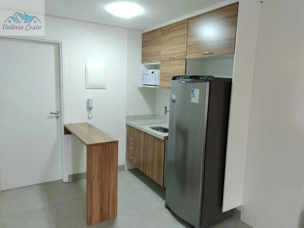 Studio para venda ou locação - Moema - São Paulo/SP