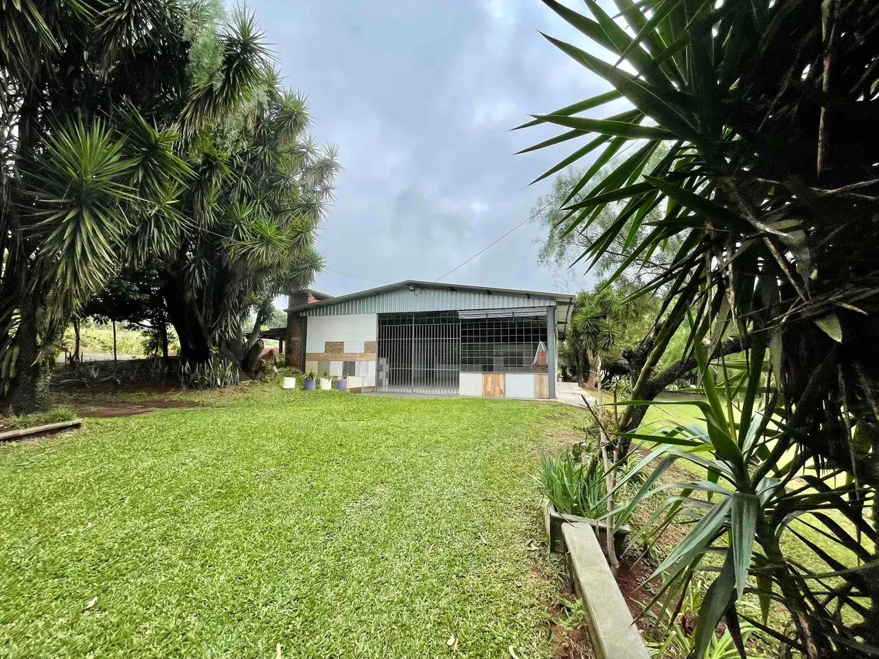Chácara para locação,bairro santo dumont , Chapecó, SC