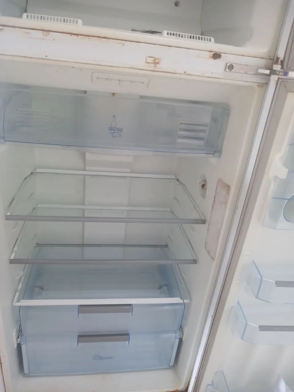 Geladeira Continental - Foto 2