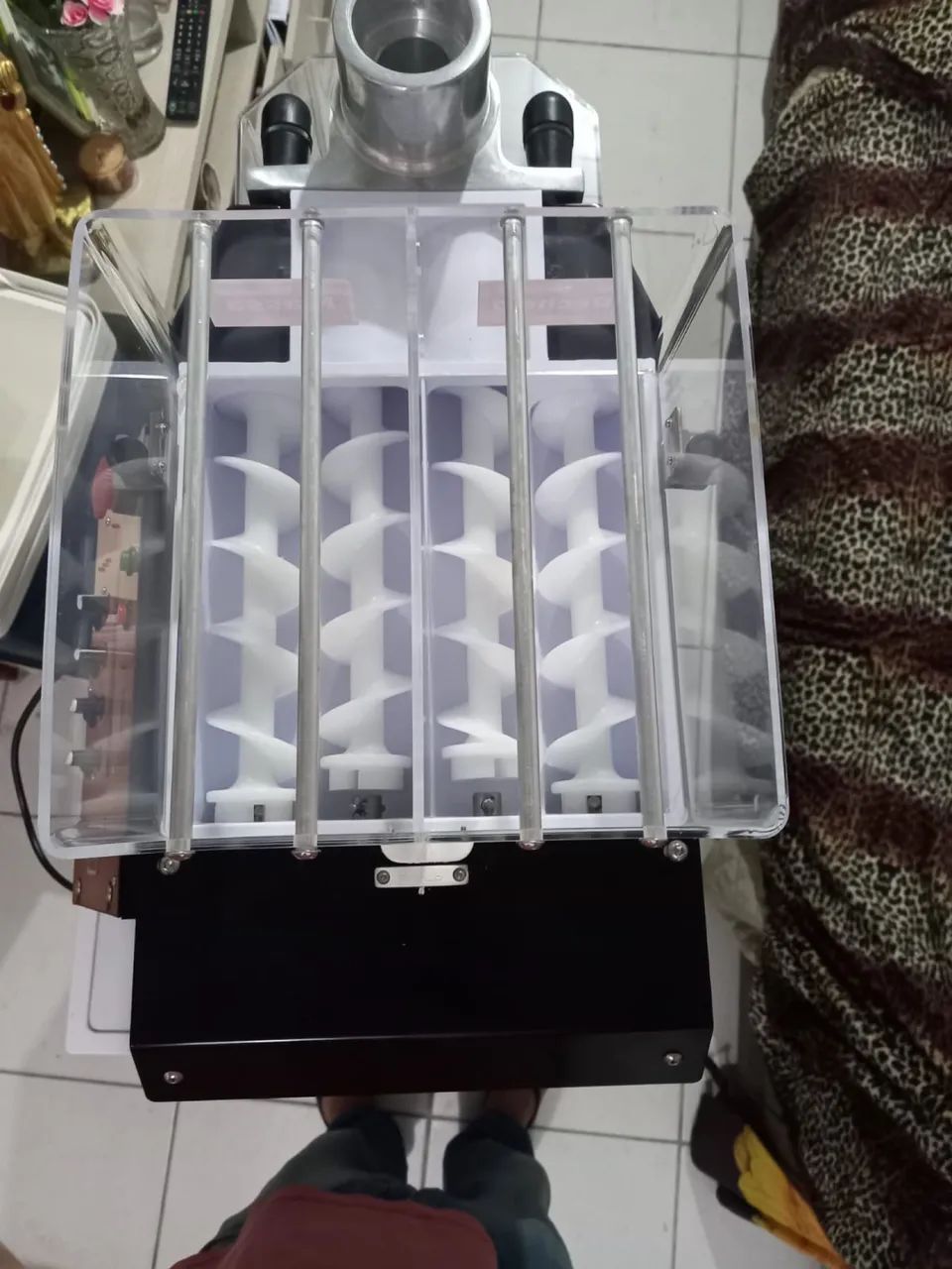 Máquina de Salgados - Foto 4