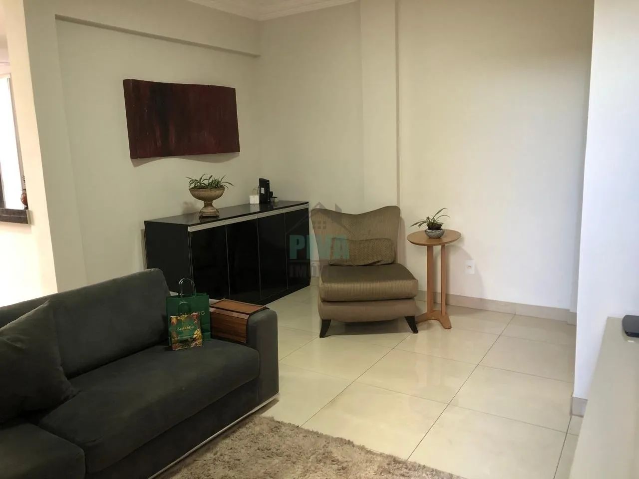 Excelente Área Privativa 3 Quartos no Bairro Caiçara. - Foto 2