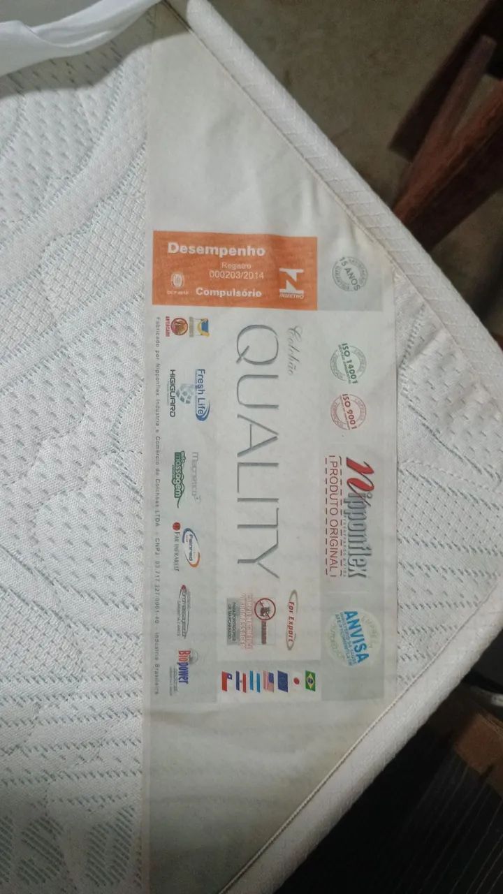 COLCHÃO MAGNÉTICO  - Foto 5