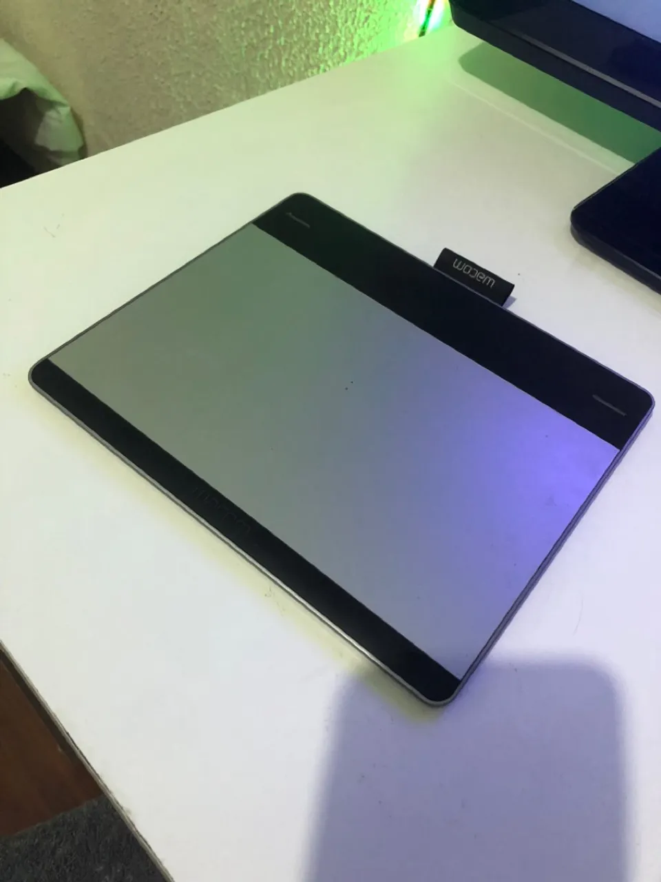 Mesa Digitalizadora Wacom sem caneta