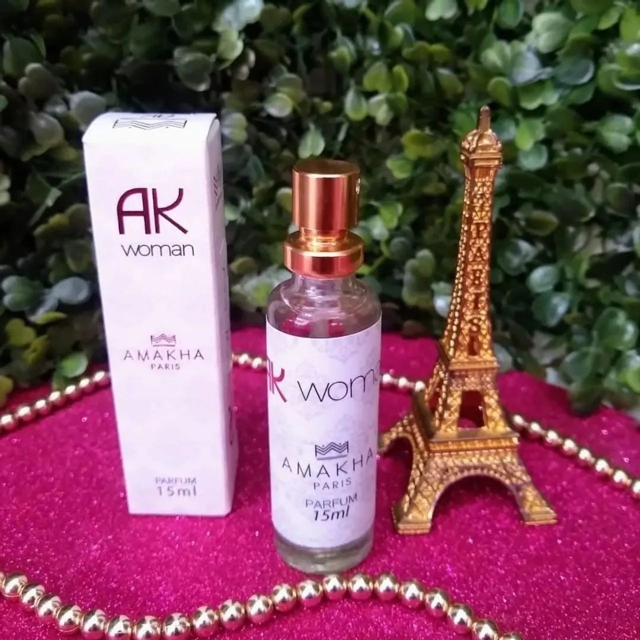 Perfumes de bolso - Foto 6