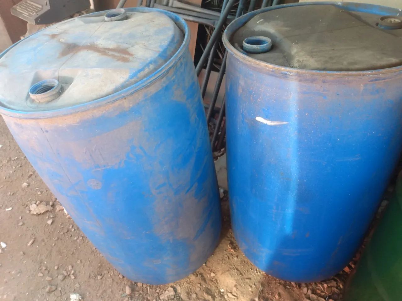 Bombonas 