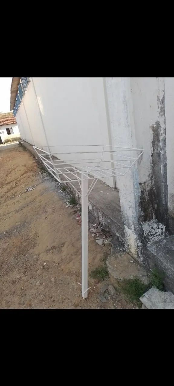 Lixeira para calçada 64573827392899121