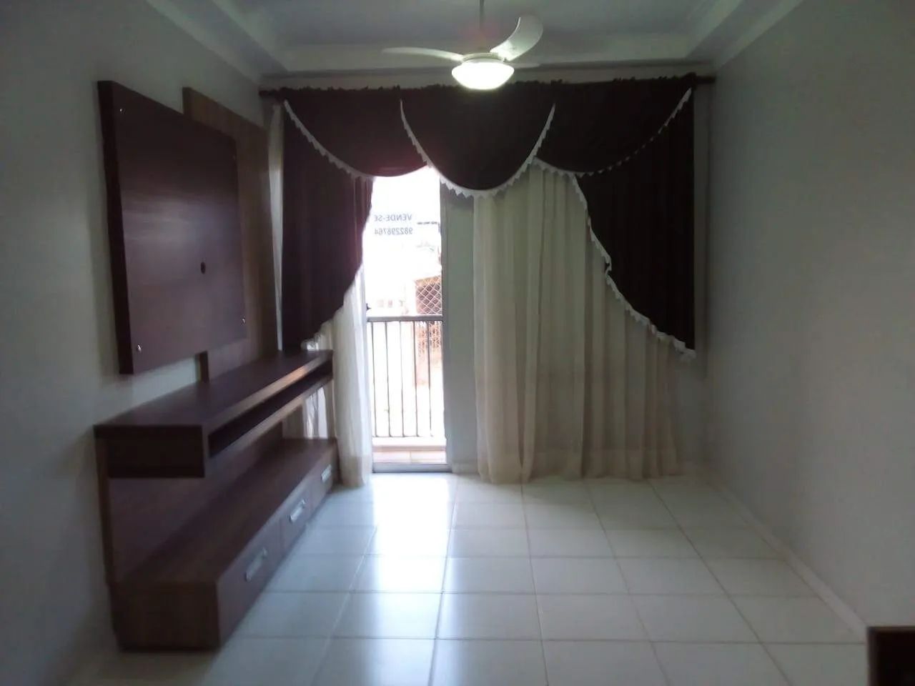 APARTAMENTO À VENDA EM IRACEMÁPOLIS, SP - Foto 2