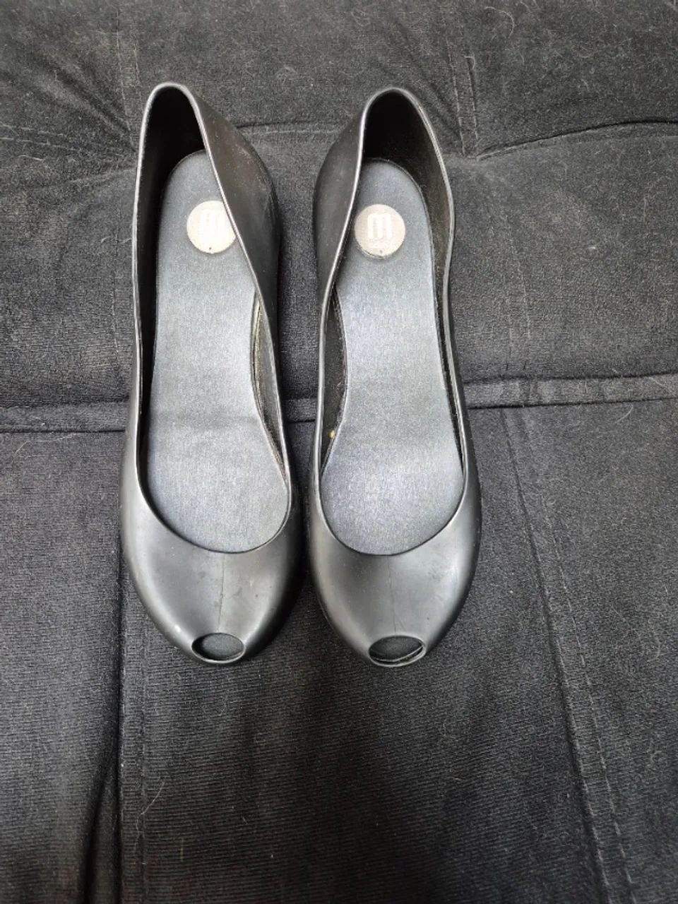 Melissa Ultragirl Basic
