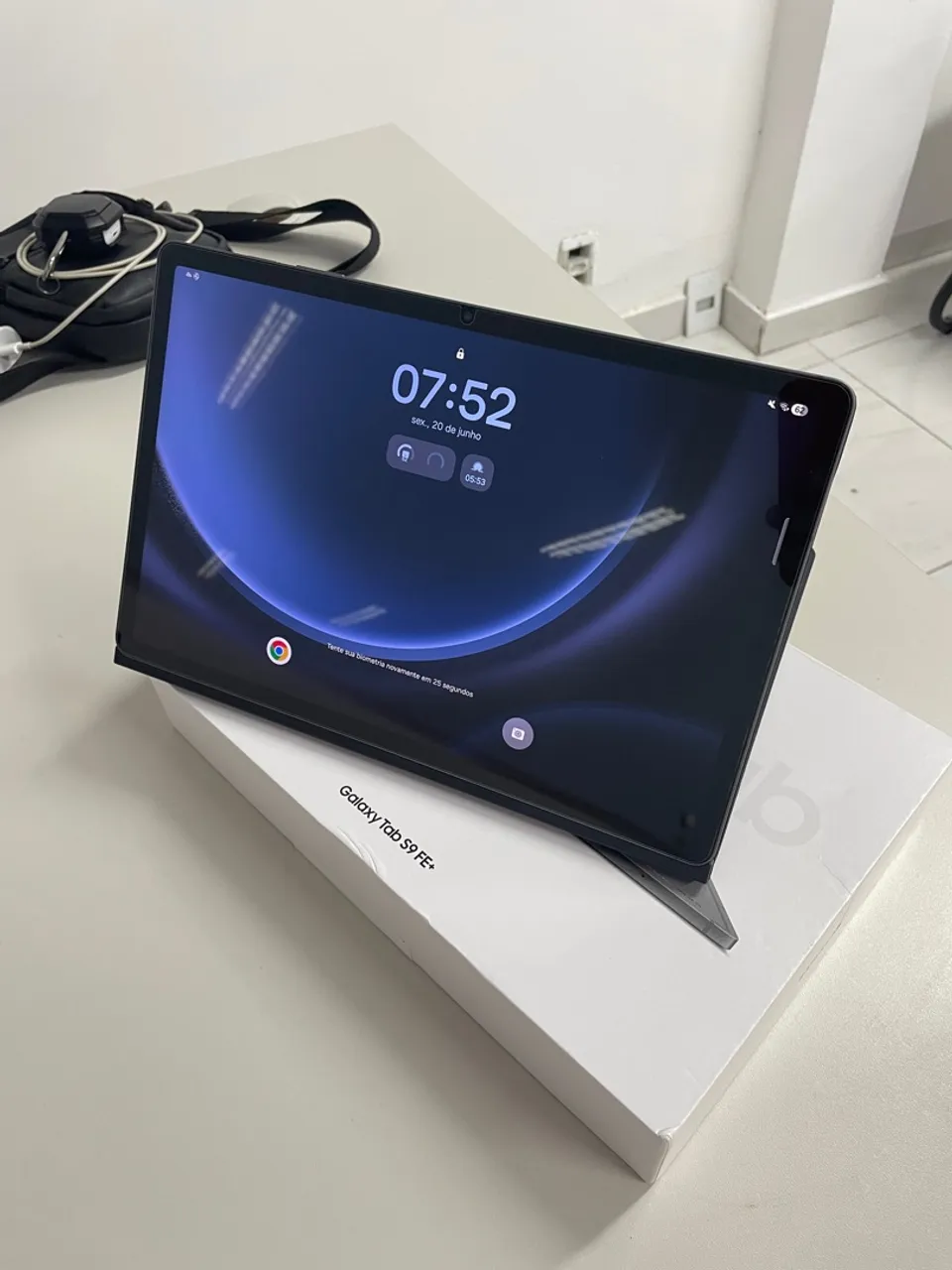 Samsung Galaxy Tab S9 FE+
