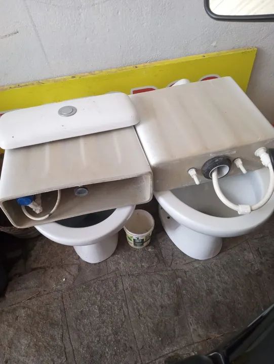 Porta de madeira maciça para venda - Foto 5