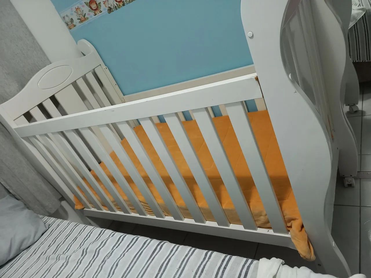 Berço  - Foto 2