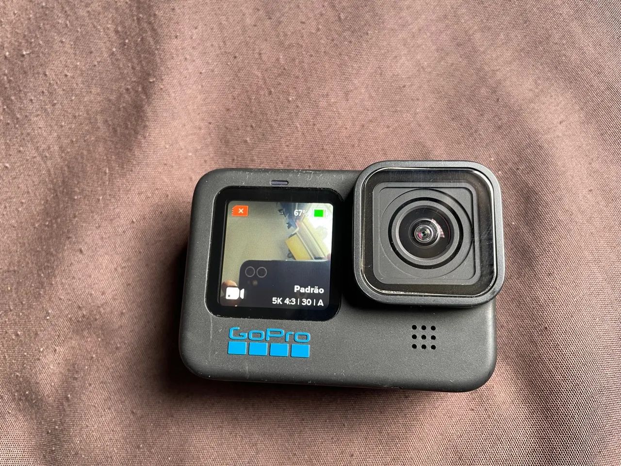 Gopro hero 10 black - Foto 4