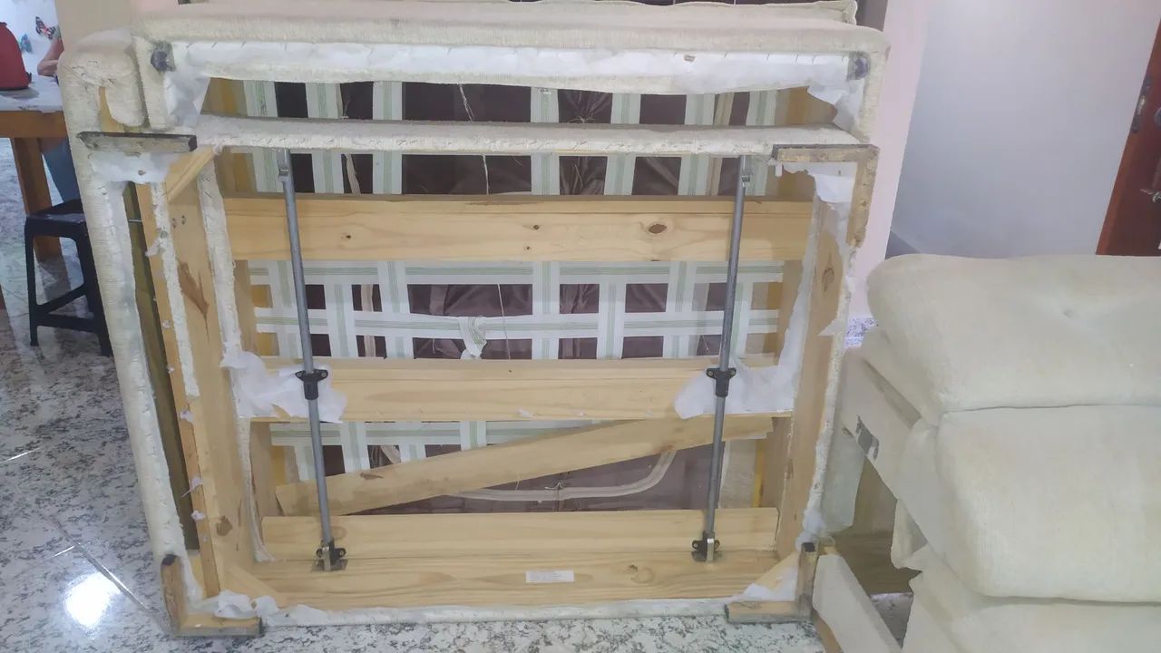 Sofá retrátil  - Foto 5