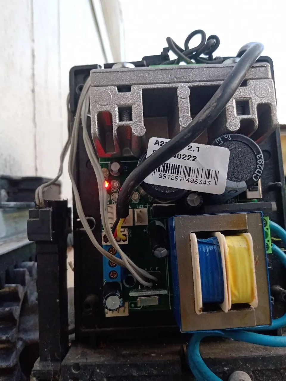 Segurança residencial  - Foto 2