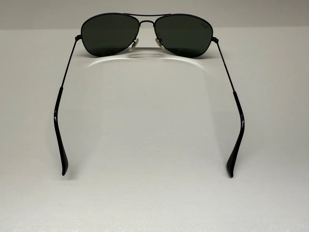 Óculos de Sol Ray-Ban Aviador - Cockpit - Foto 4