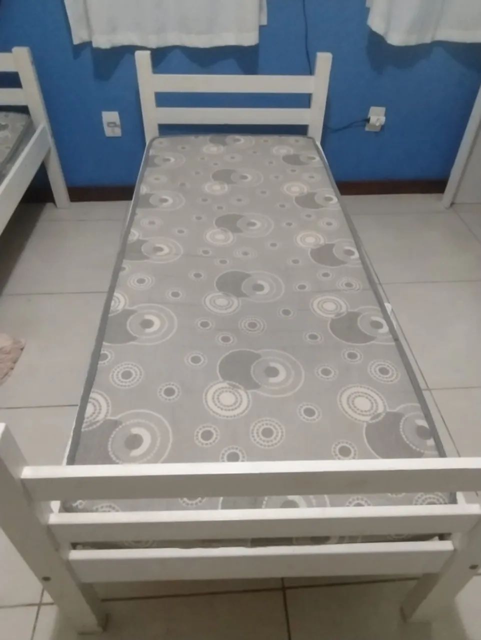 Camas espetaculares (Adolescente e Criança) - Foto 2